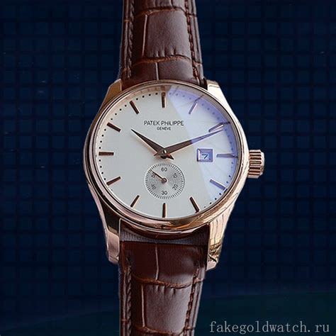 patek philippe calatrava replica watches|patek philippe calatrava men's watch.